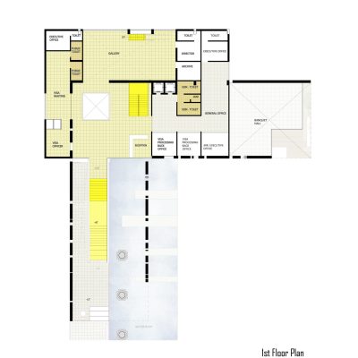 First Floor Plan